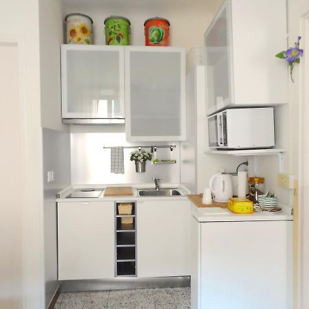 Casa Alba Hotel Lucca Ngoại thất bức ảnh