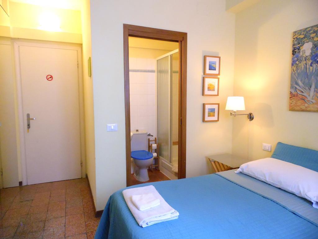 Casa Alba Hotel Lucca Ngoại thất bức ảnh