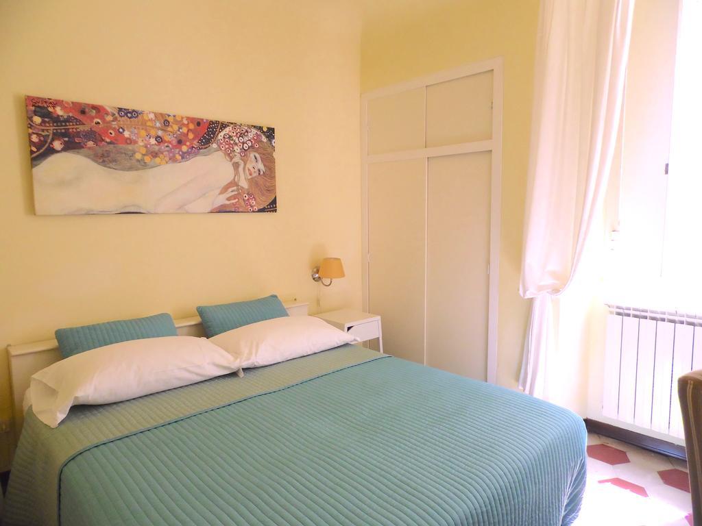 Casa Alba Hotel Lucca Ngoại thất bức ảnh