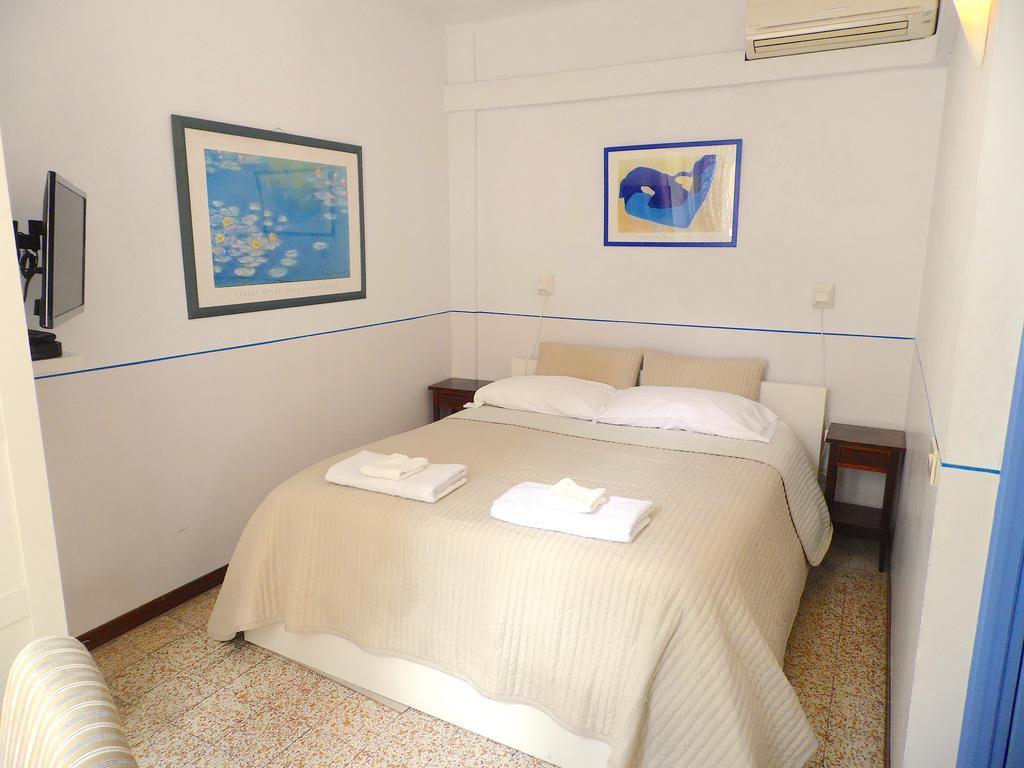 Casa Alba Hotel Lucca Ngoại thất bức ảnh