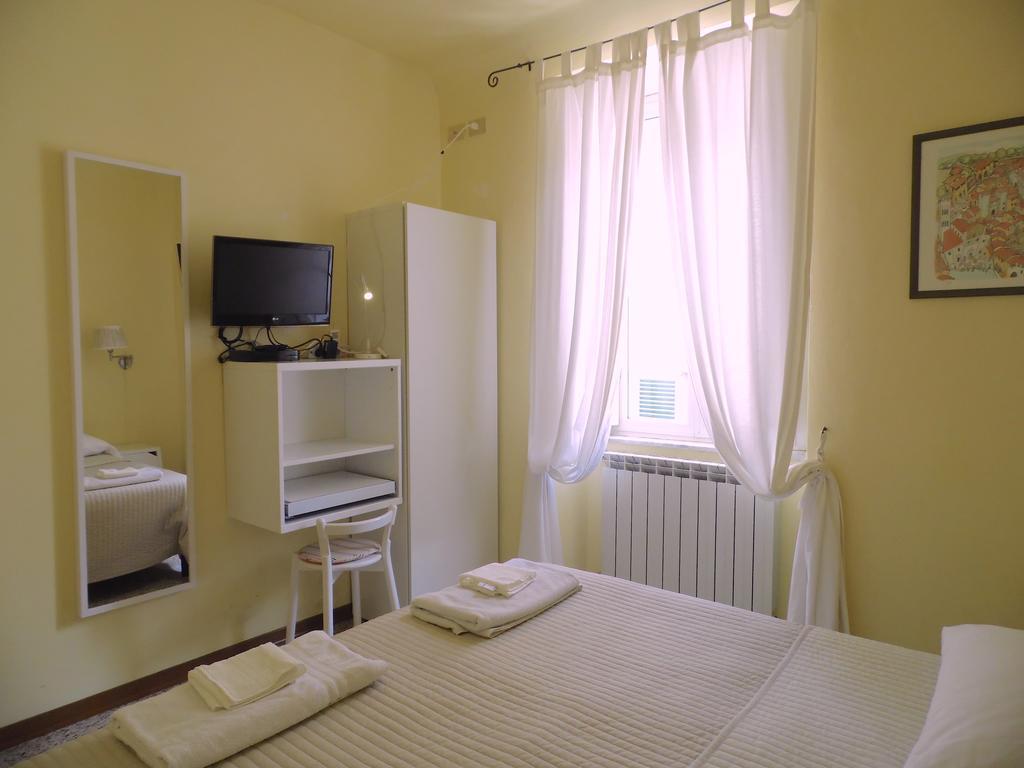 Casa Alba Hotel Lucca Ngoại thất bức ảnh