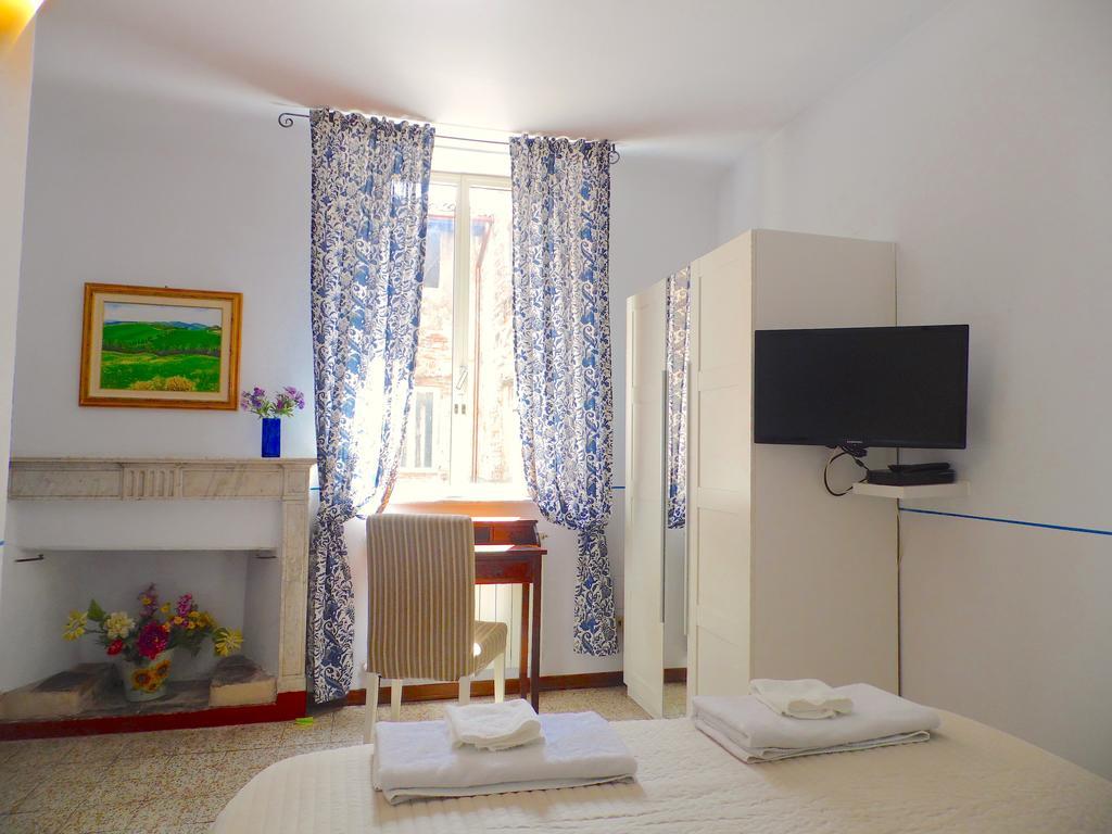 Casa Alba Hotel Lucca Ngoại thất bức ảnh