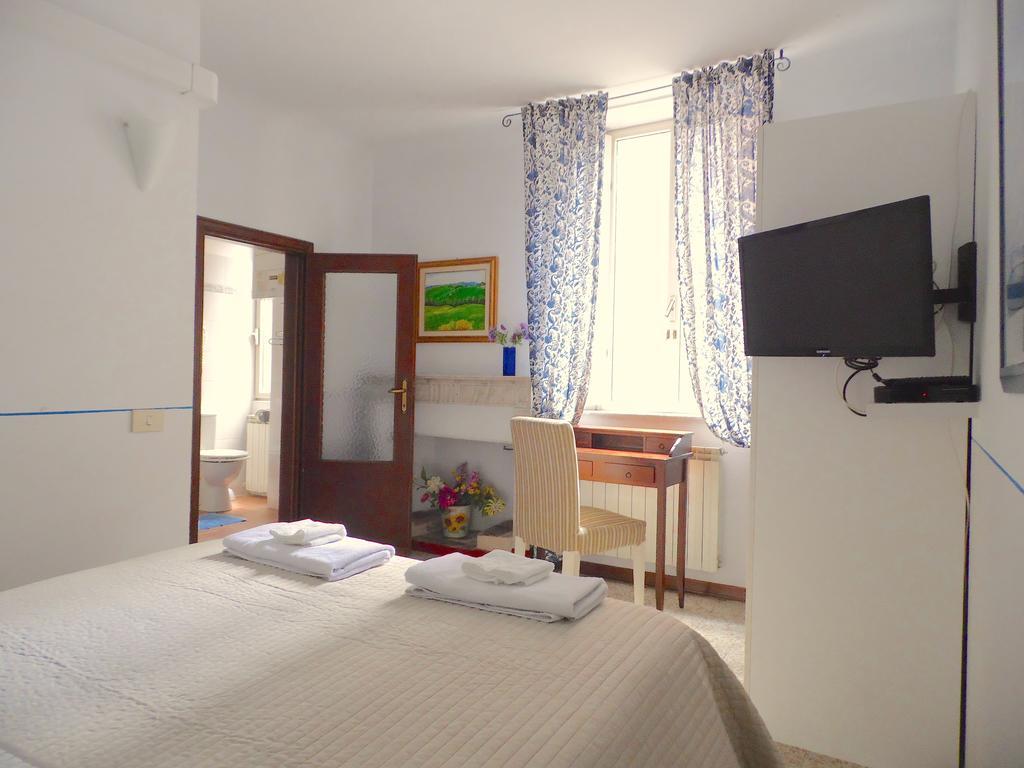 Casa Alba Hotel Lucca Ngoại thất bức ảnh
