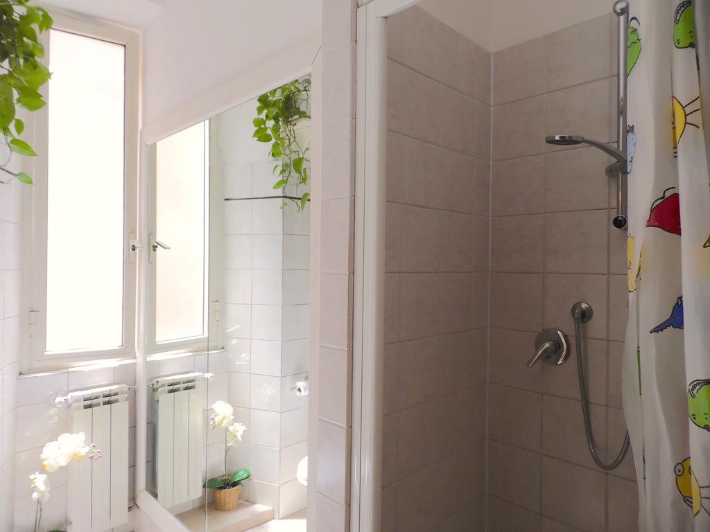 Casa Alba Hotel Lucca Ngoại thất bức ảnh