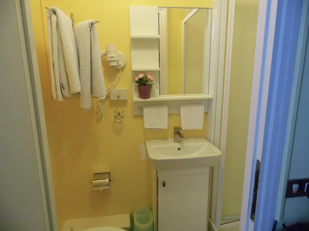 Casa Alba Hotel Lucca Ngoại thất bức ảnh