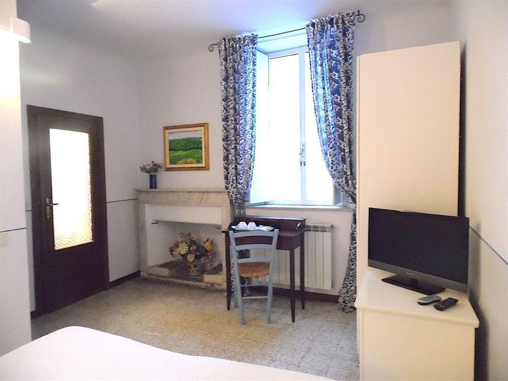 Casa Alba Hotel Lucca Ngoại thất bức ảnh