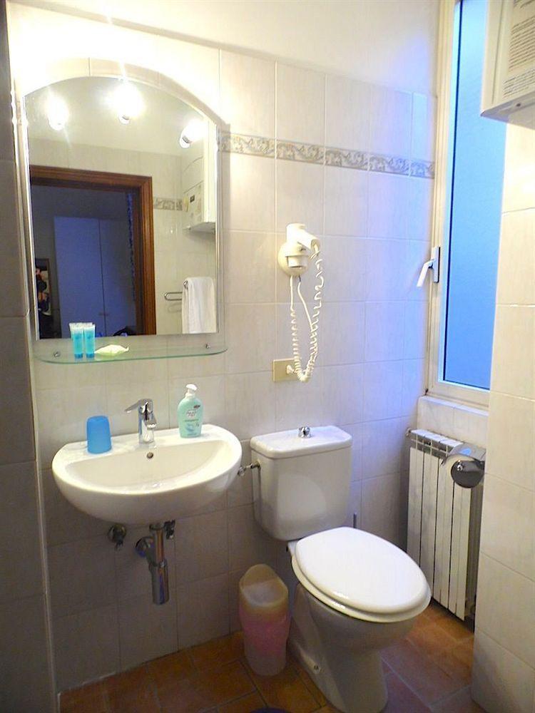 Casa Alba Hotel Lucca Ngoại thất bức ảnh