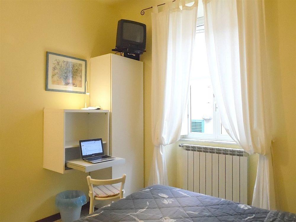 Casa Alba Hotel Lucca Ngoại thất bức ảnh