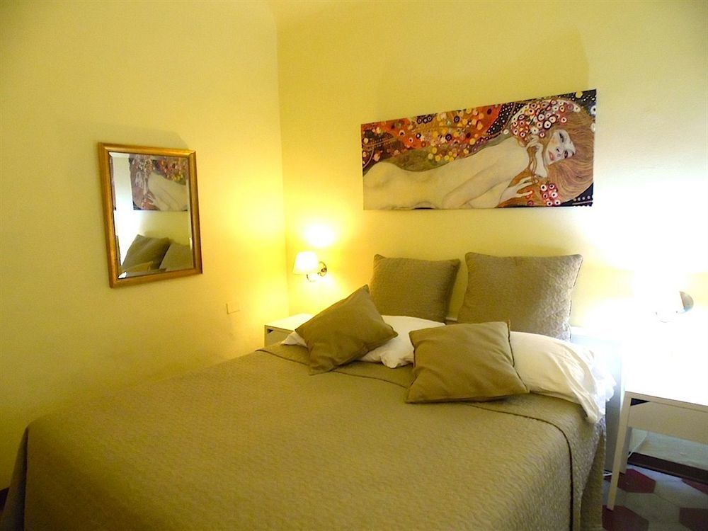 Casa Alba Hotel Lucca Ngoại thất bức ảnh