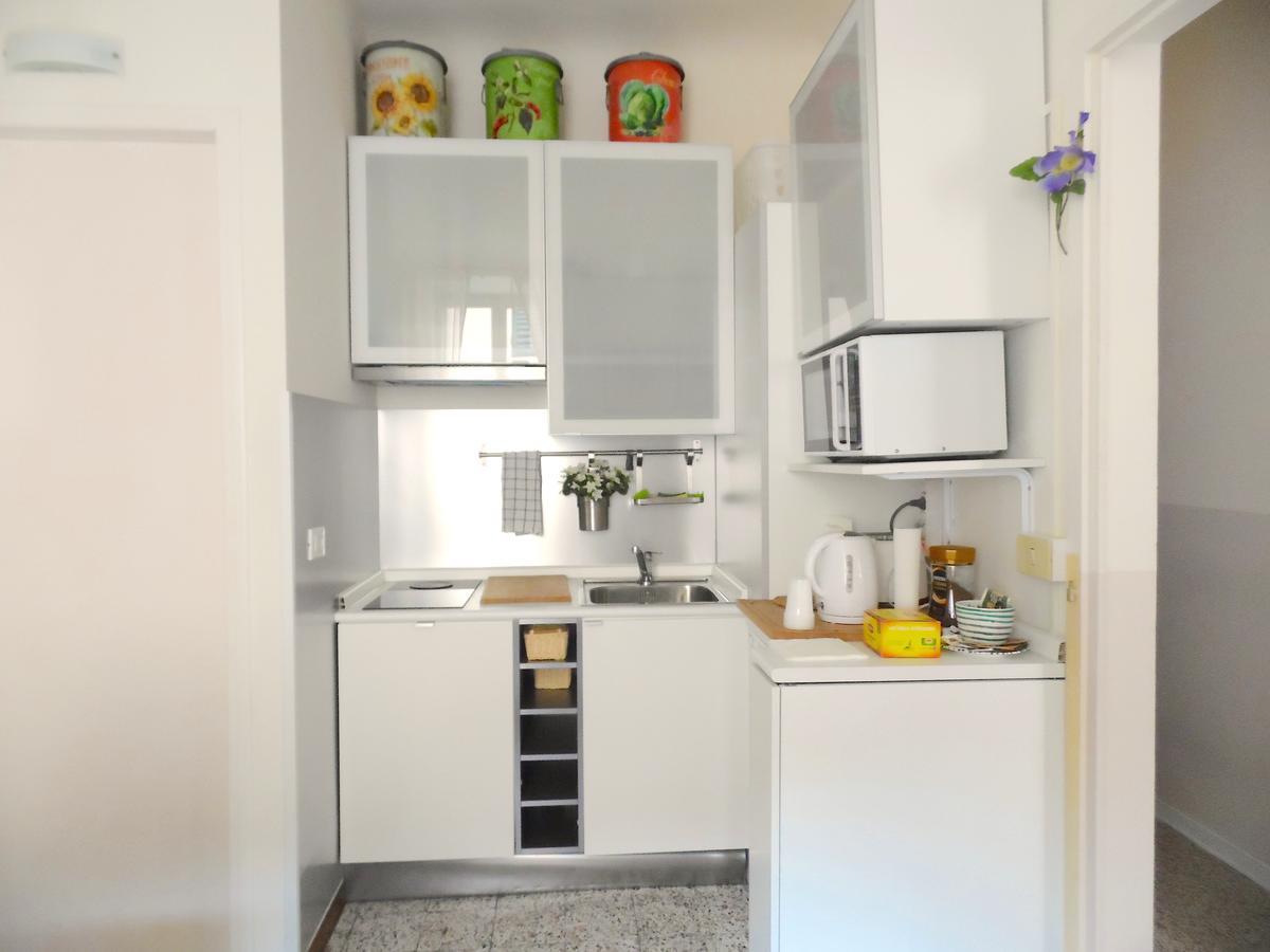 Casa Alba Hotel Lucca Ngoại thất bức ảnh
